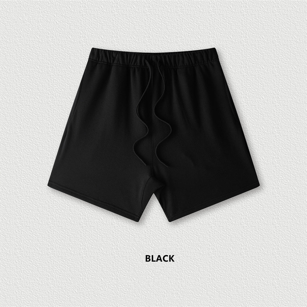 Lewis – Bequeme Herrenshorts in soliden Farben