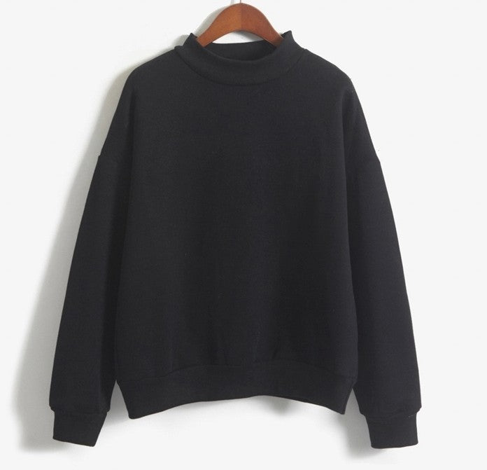 Jason – Sweatshirt Décontracté
