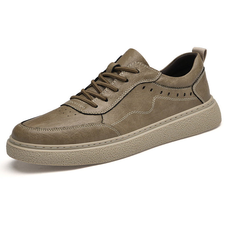 Barbara – Baskets basses pour femmes