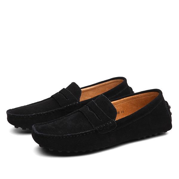 Edward – Chaussures Décontractées pour Hommes