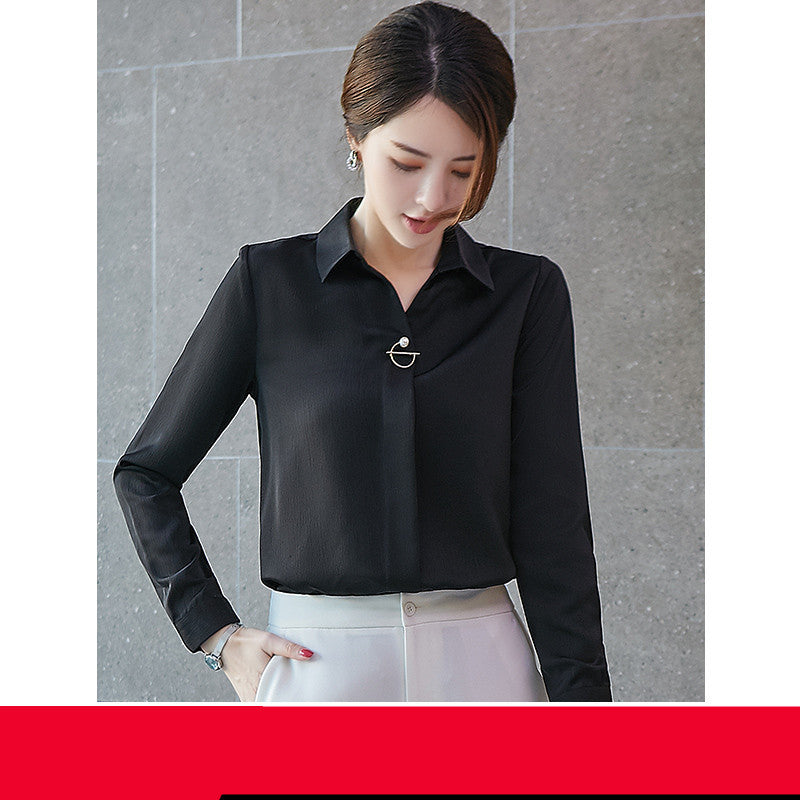 Alison – Blouses Élégantes pour Femmes