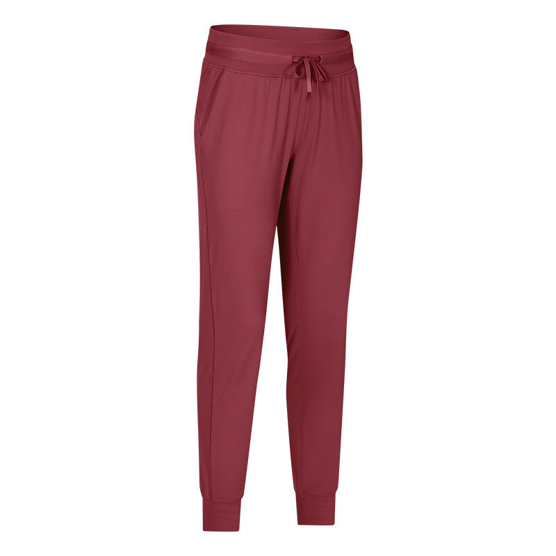 Vincent – Pantalons de Yoga Végans pour Hommes