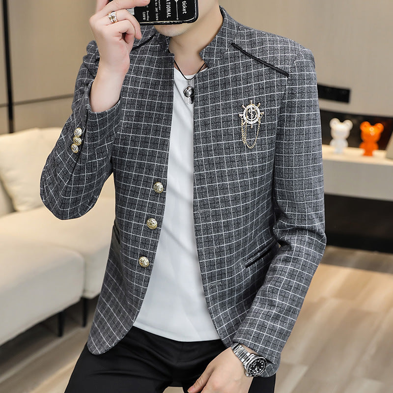 Alexander – Costume Homme Moderne