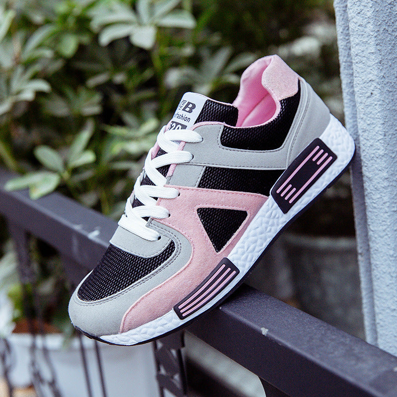 Phoebe – Baskets à la Mode