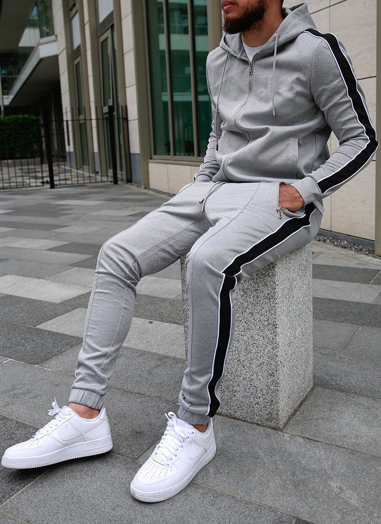 Andy – Vêtements de sport décontractés pour hommes pour l'automne