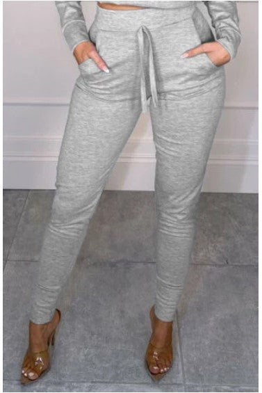 Deborah – Pantalons de Sport Confortables pour Femmes