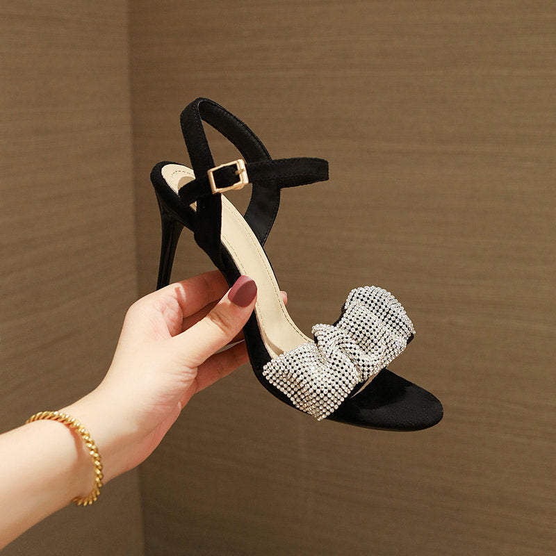 Jessica – Talons Hauts à la Mode pour Femmes