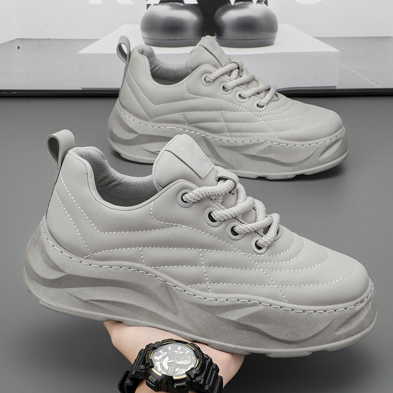Justin – Chaussures pour hommes antidérapantes à enfiler