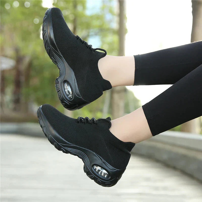 Pamela – Chaussures Ergonomiques Unisexes pour Soulager la Douleur