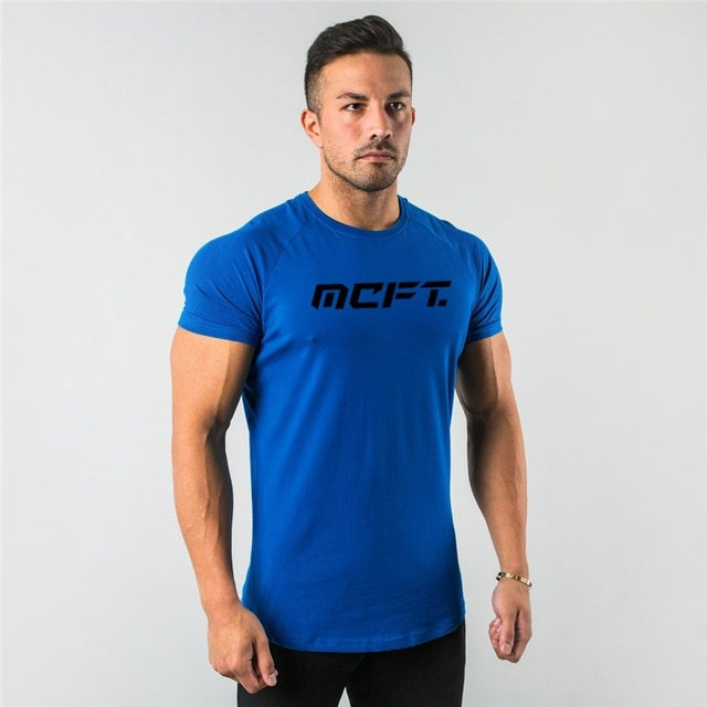 Dominic – T-shirt homme coréen