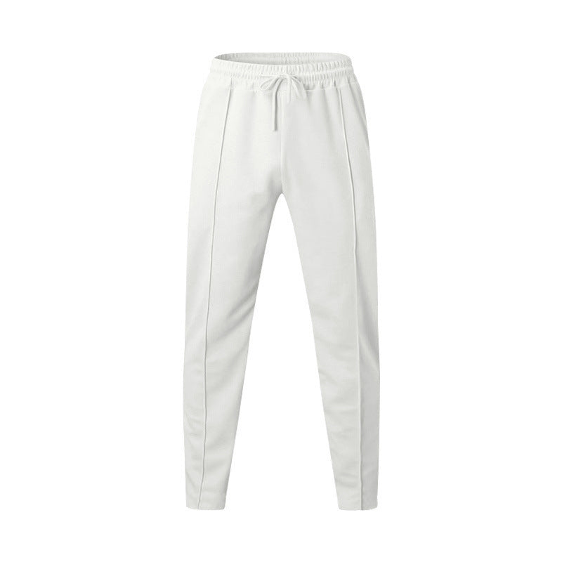 Henry – Pantalon de Sport Confortable pour Homme avec Cordon