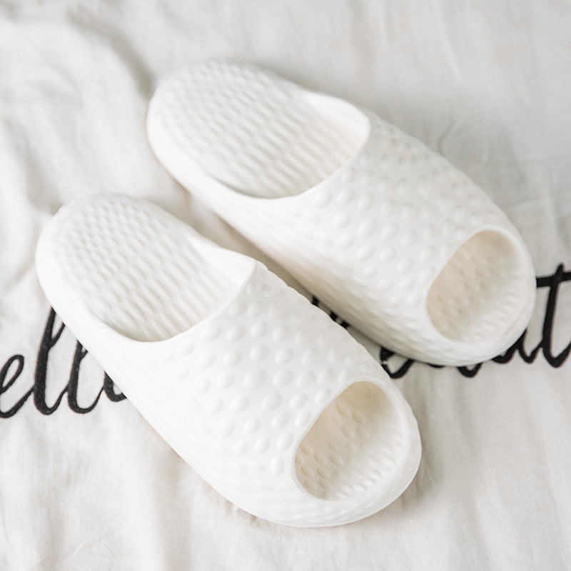 Adrian – Chaussons d'Été à Semelle Épaisse pour Hommes
