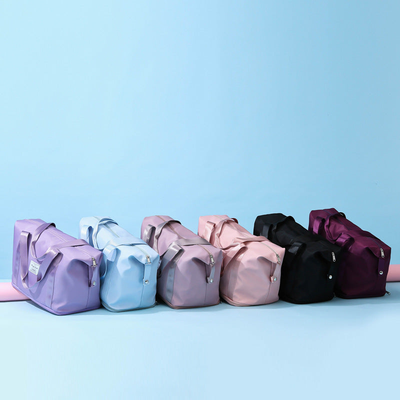 Desmond – Grande Sac de Voyage pour Fitness et Sport