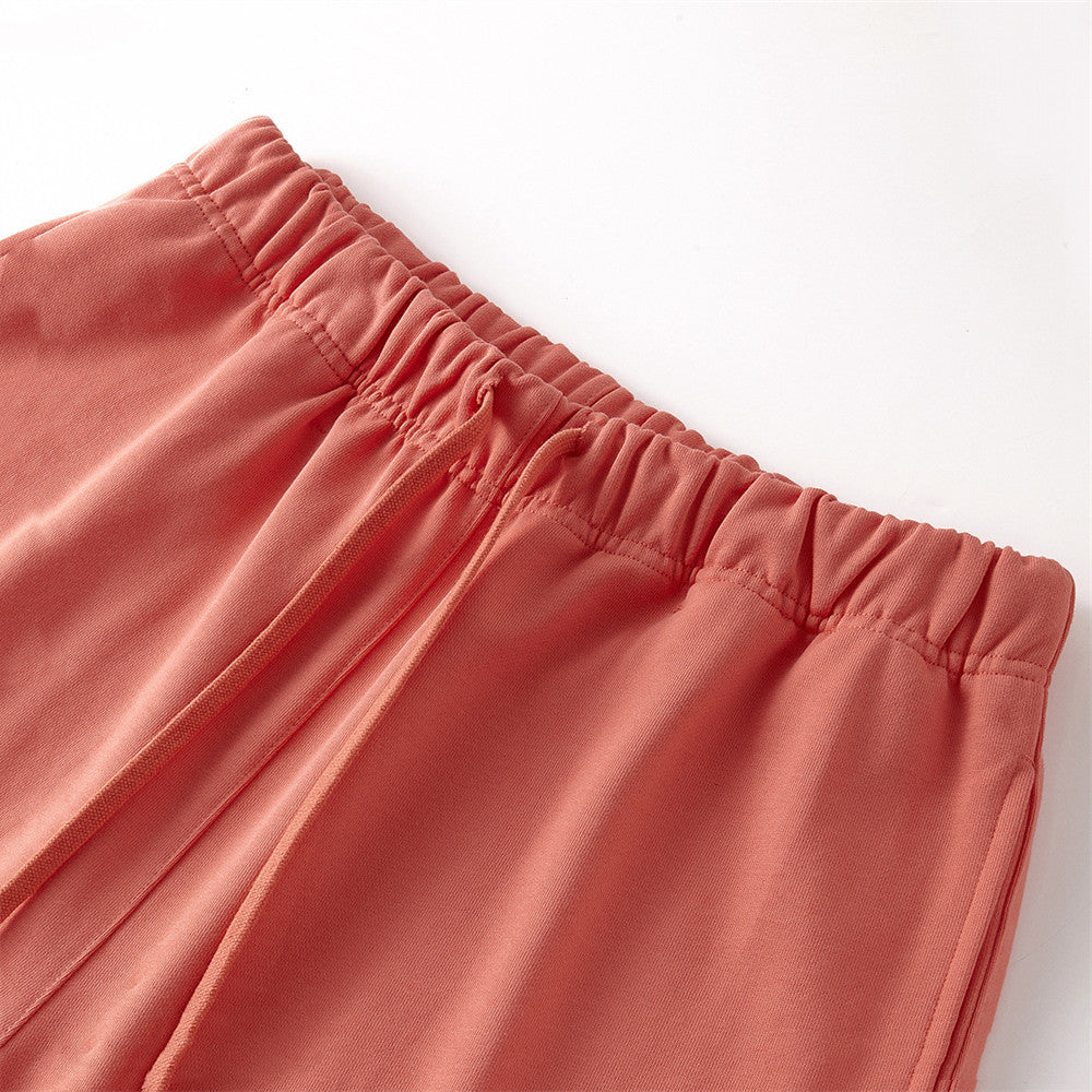 Lewis – Bequeme Herrenshorts in soliden Farben