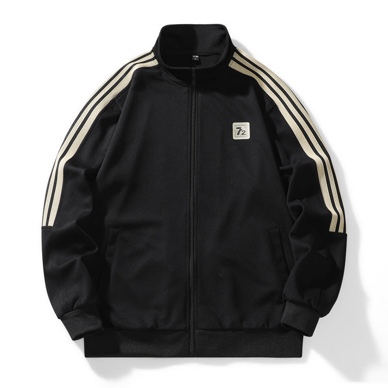 Phil – Costume de sport pour hommes pour le printemps et l'automne