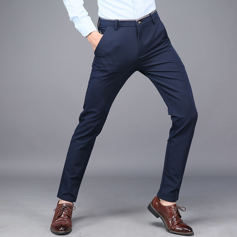 Harry – Pantalons Business Casual