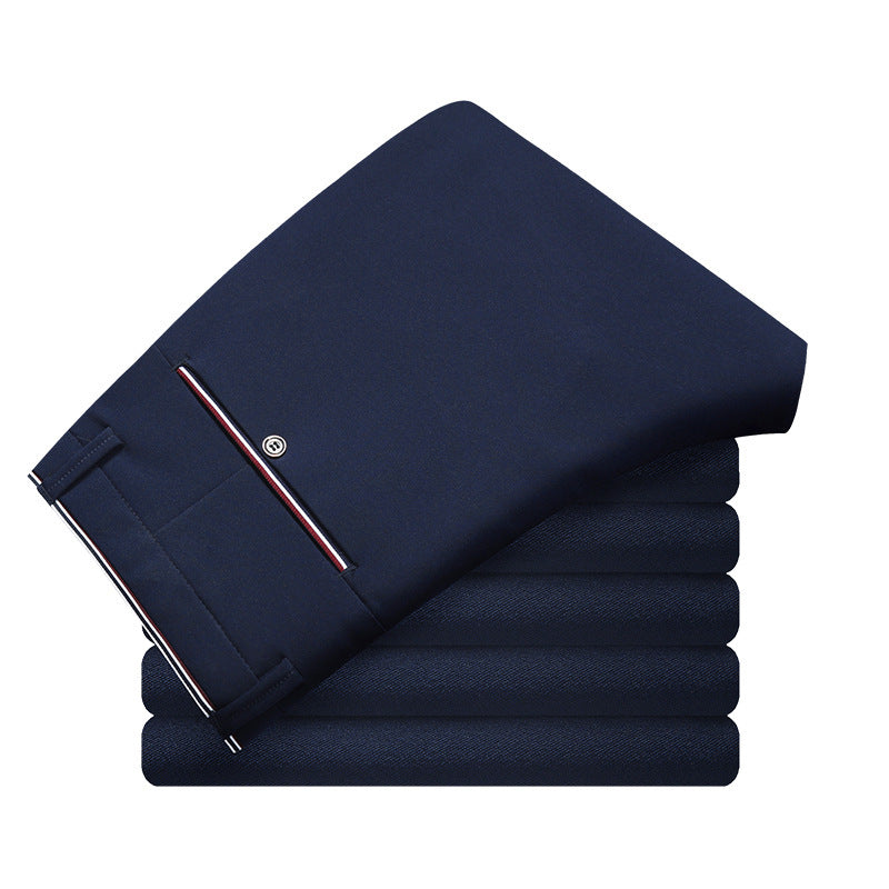 Harry – Pantalons Business Casual