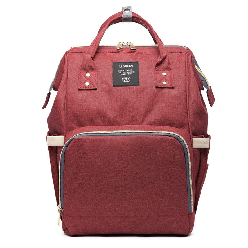 Tanya – Sac à Langer à la Mode pour Femmes