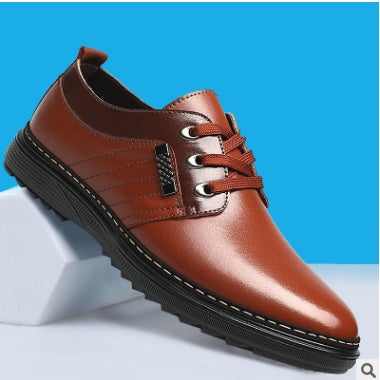 Ricky – Chaussures de ville décontractées pour hommes