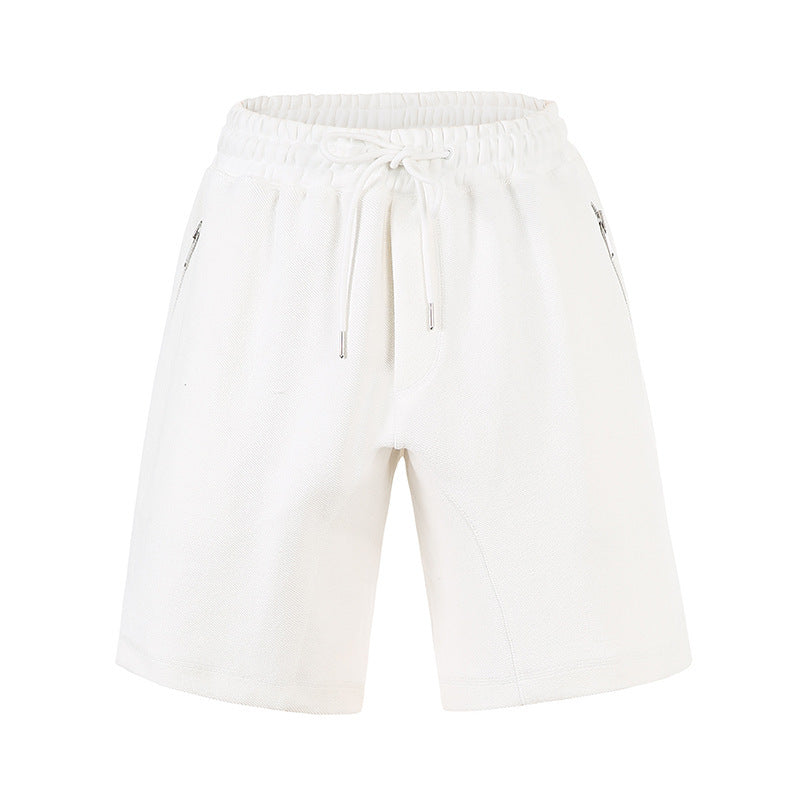Oliver – Lockere Herrenlaufshorts