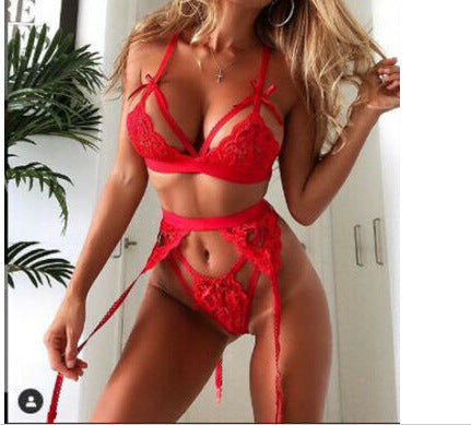 Esme – Lingerie Séduisante en Dentelle pour Femme