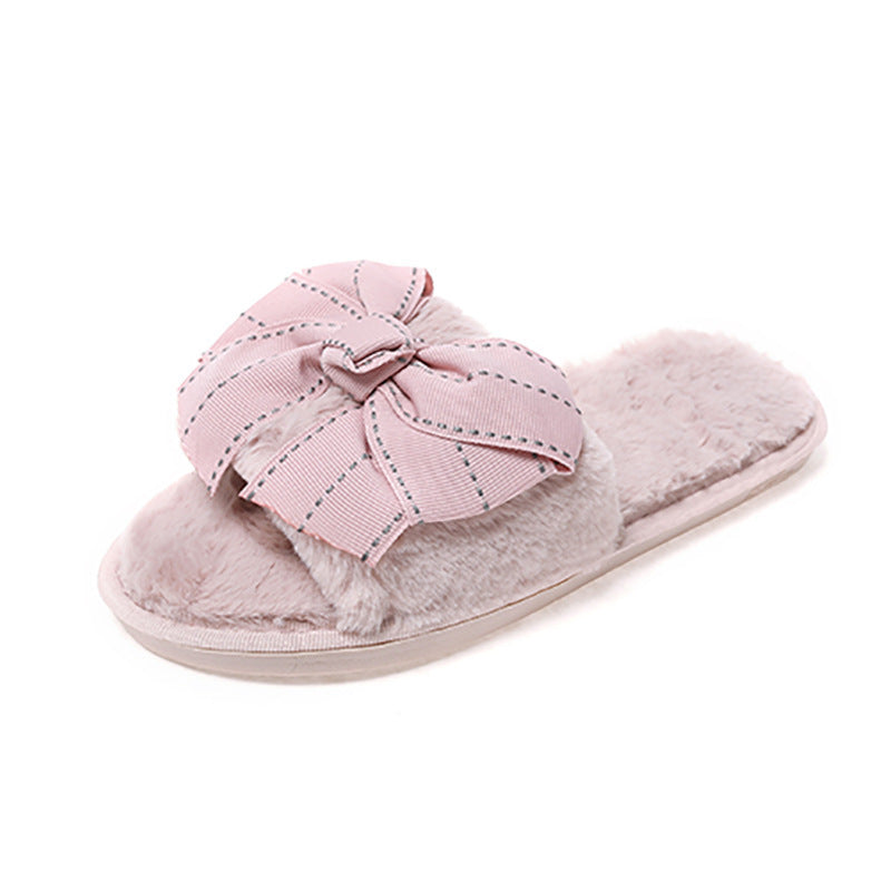 Julia – Chaussons Douillets en Vegan