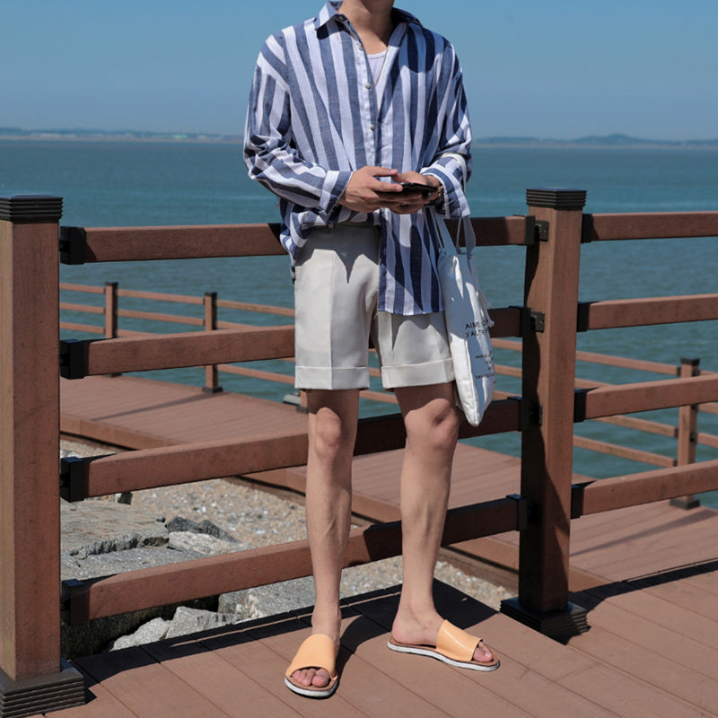 Tristan – Elegante Herrenanzughose im Instagram-Trend