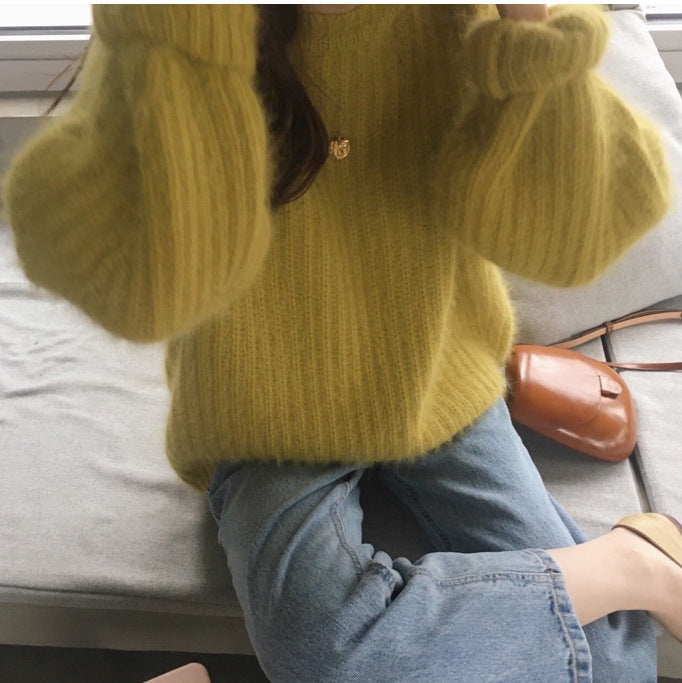Kate – Pull Décontracté pour Femme