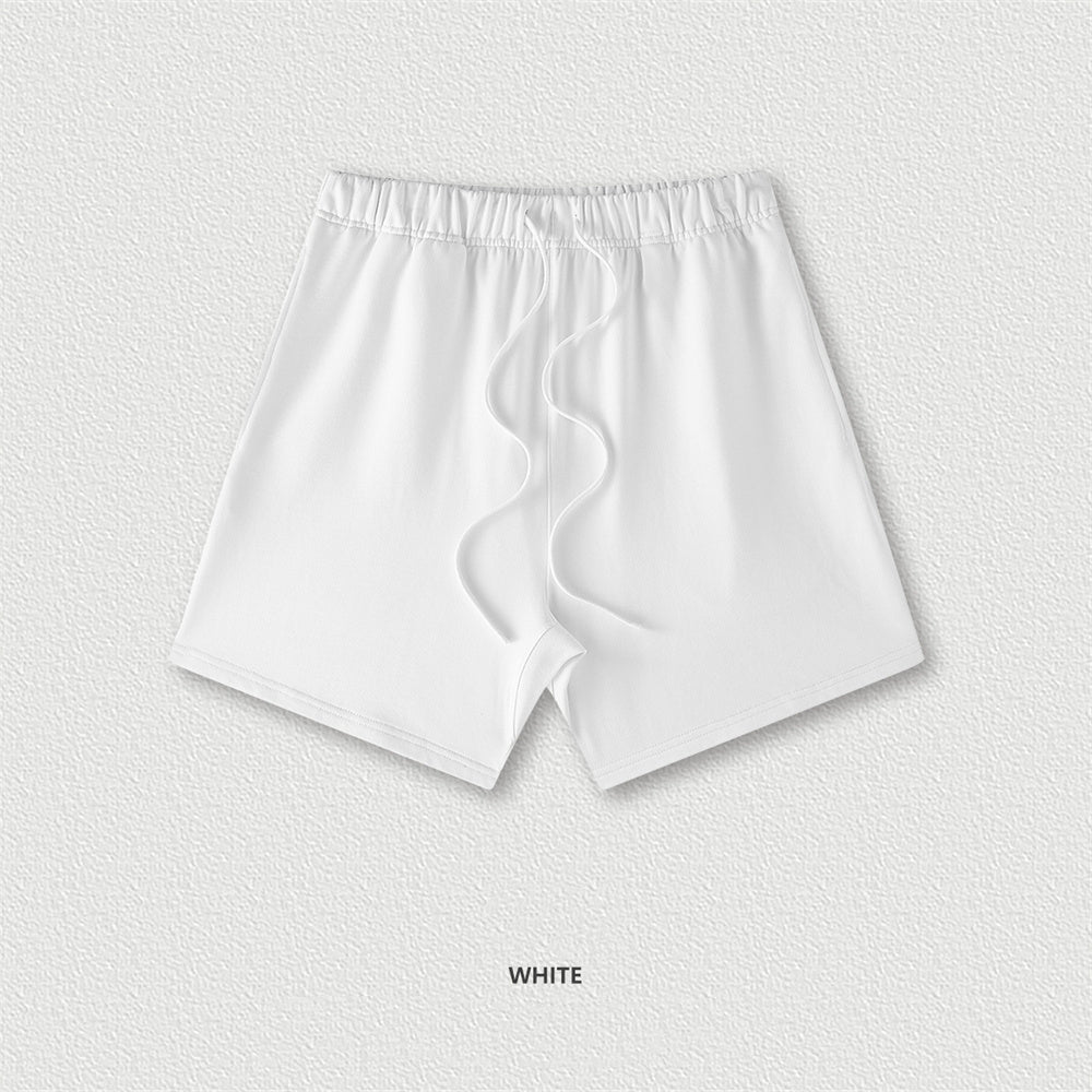 Lewis – Bequeme Herrenshorts in soliden Farben