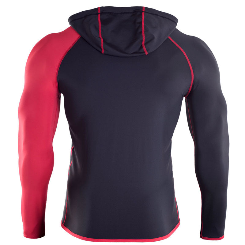 Roger – Veste de sport pour hommes