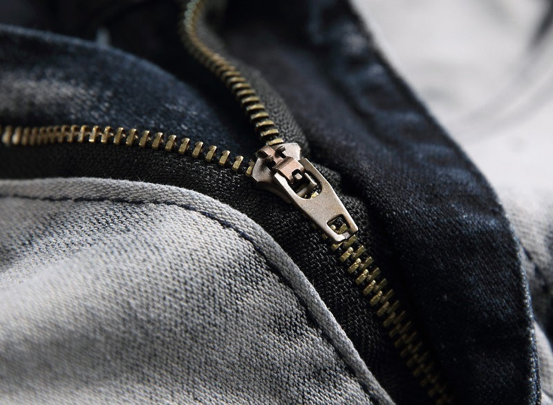 Justin – Jean droit pour homme