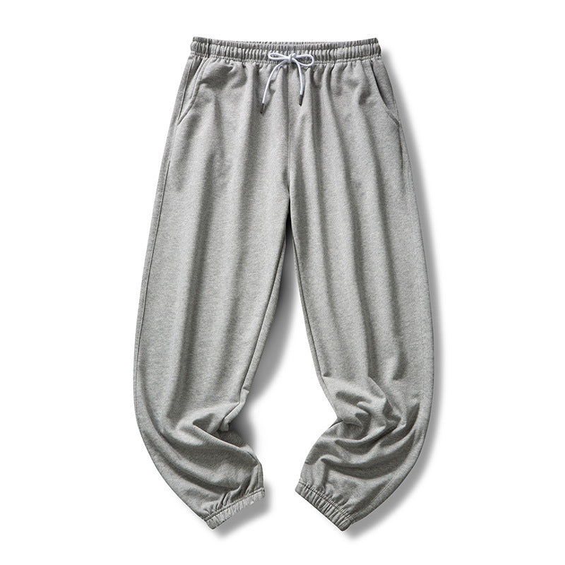 Jonathan – Pantalon de Course Teen Harlan pour Hommes