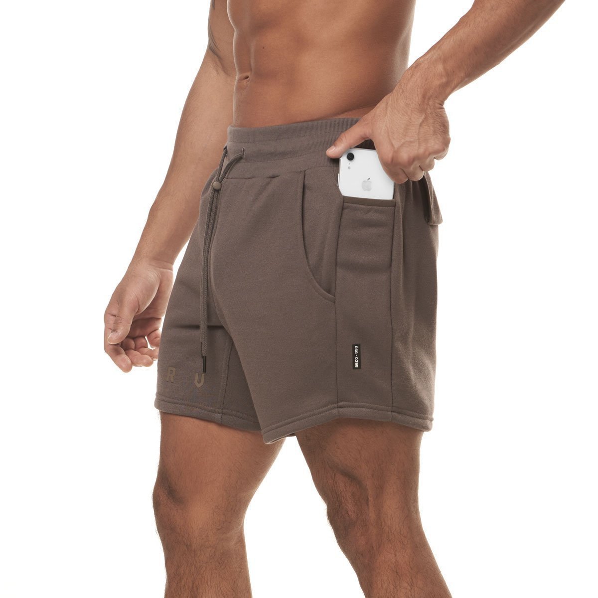 Jordan – Fünf-Punkte-Hosen für Outdoor-Läufe und Fitness-Training