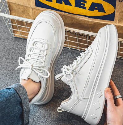 Shane – Sneaker homme fin en mode décontractée