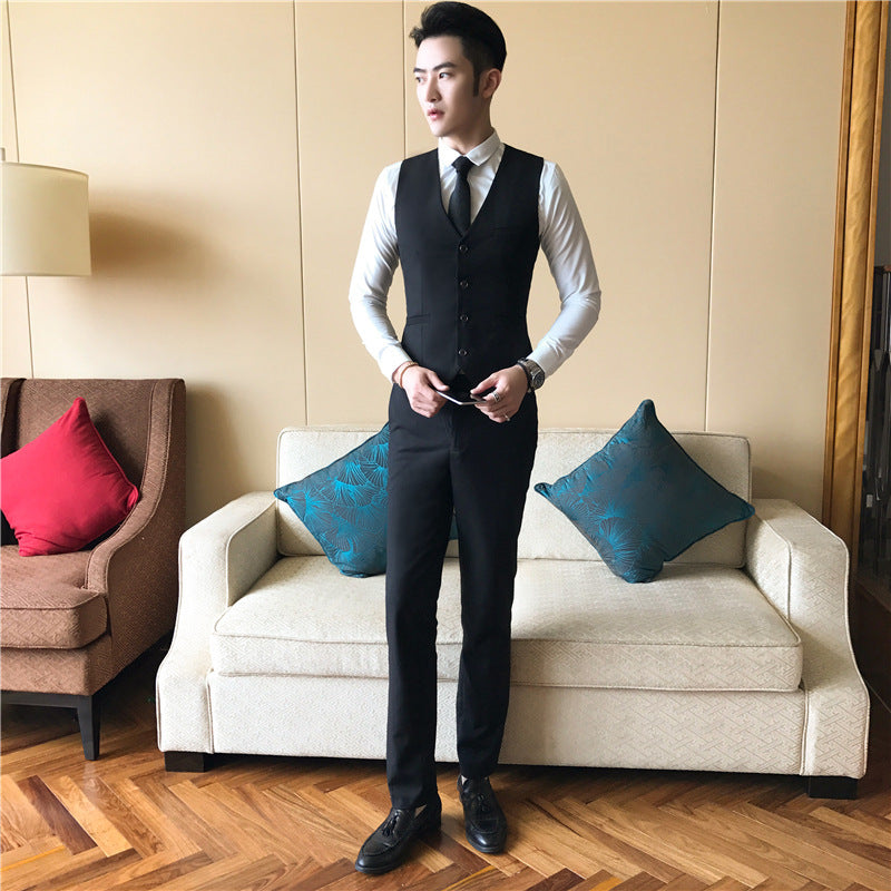 Jordan – Costume élégant pour homme