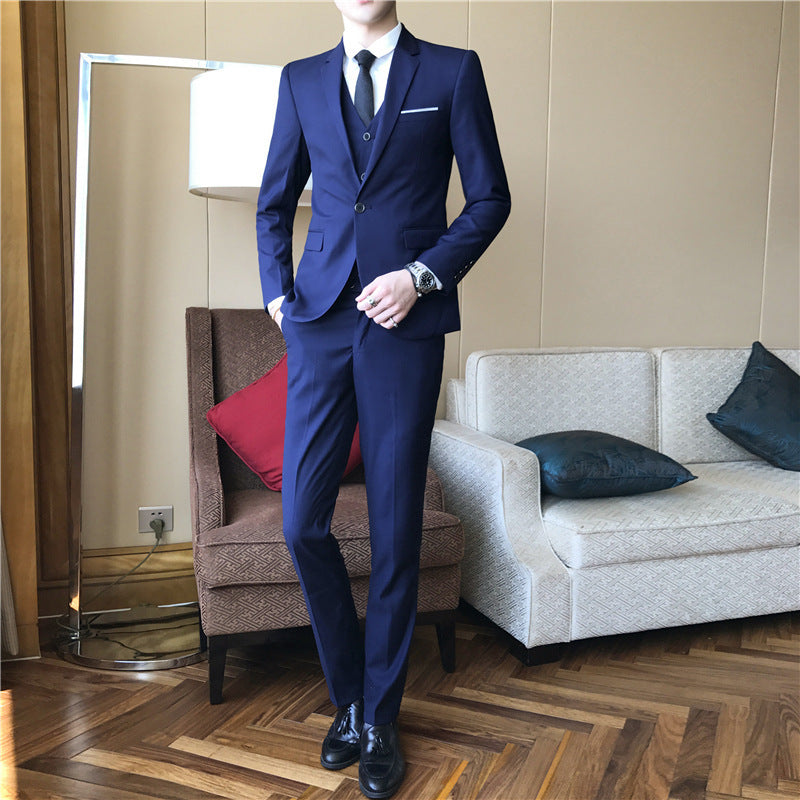 Jordan – Costume élégant pour homme
