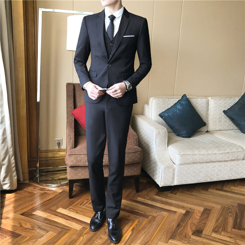 Jordan – Costume élégant pour homme