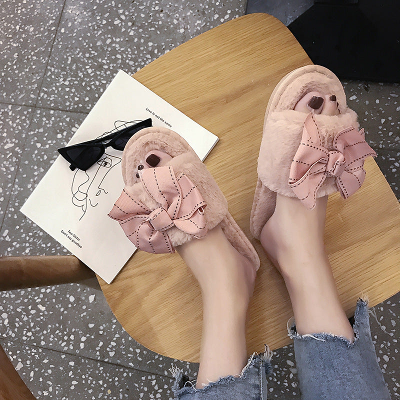 Julia – Chaussons Douillets en Vegan