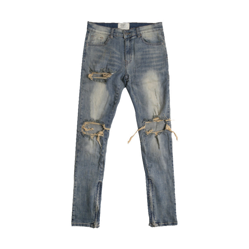 Lewis – Jean Baggy Confortable pour Homme