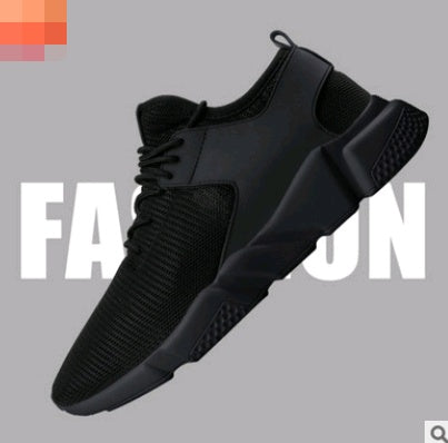 Ray – Chaussures de Course Respirantes en Mesh pour Hommes