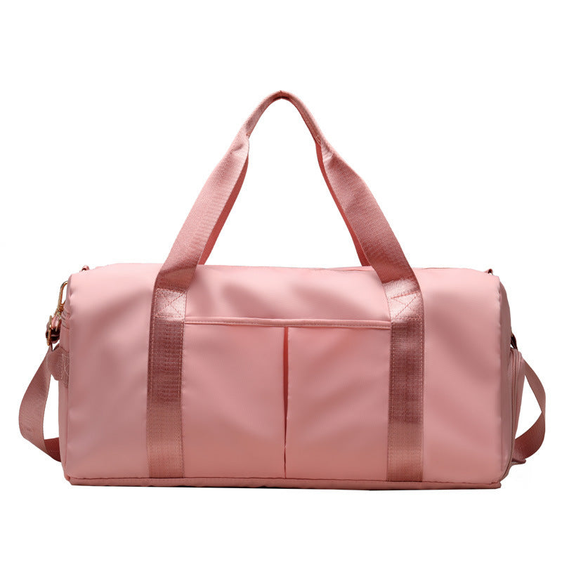Claire – Sac de Sport Imperméable pour Voyages