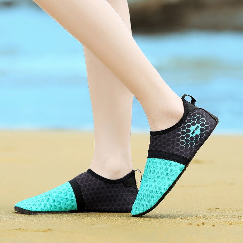 Karen – Chaussures de Plage et Yoga pour Femmes