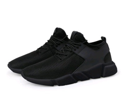 Ray – Chaussures de Course Respirantes en Mesh pour Hommes