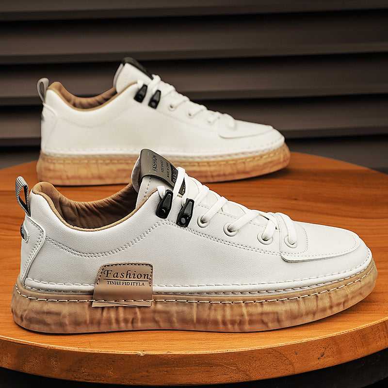 Justin – Chaussures de sport respirantes pour hommes