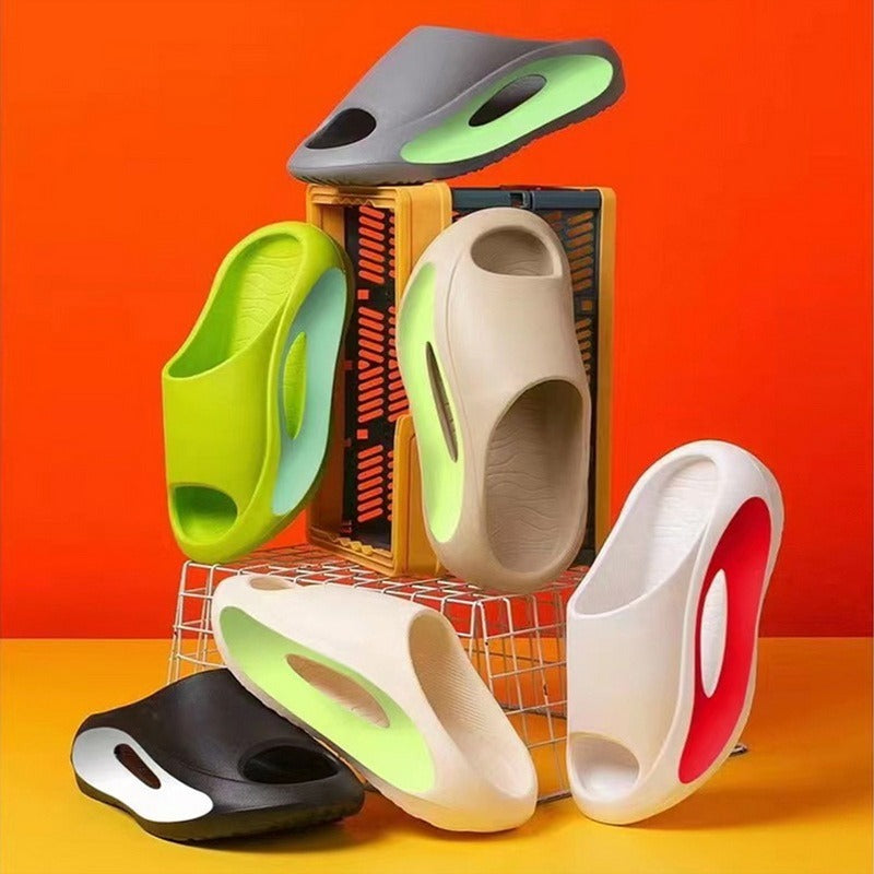 Phoebe – Sandales de Sport d'Été Unisexes