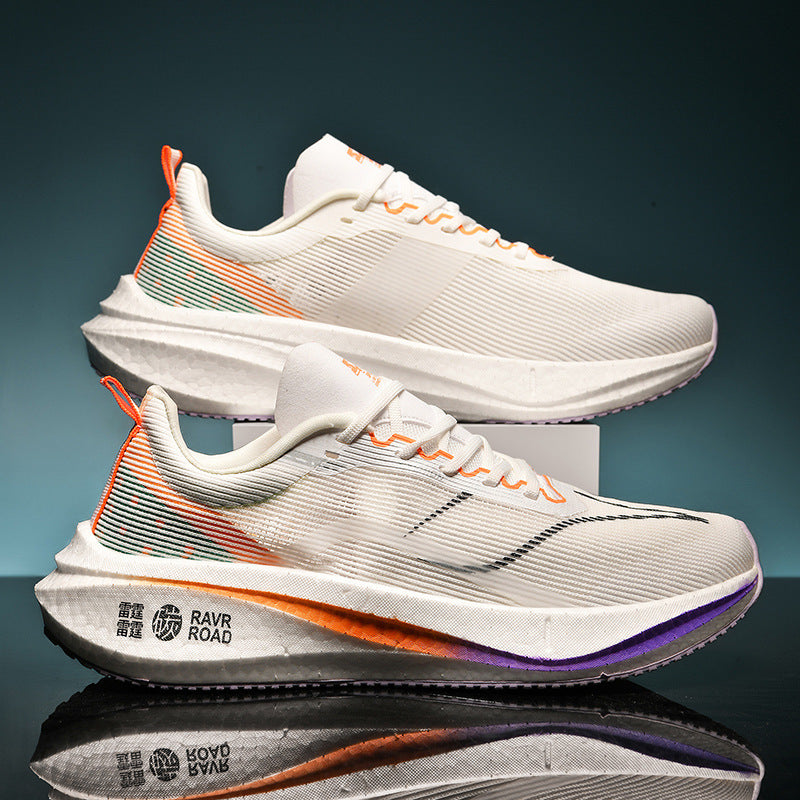 Hayley – Chaussures de Course Respirantes et Antichocs pour Femmes