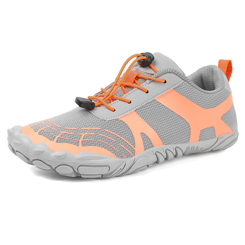 Robbie – Sneakers de Randonnée Antidérapants pour Hommes
