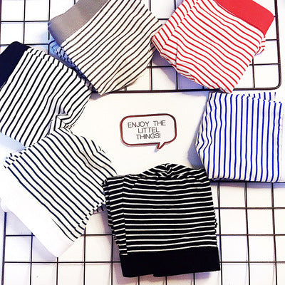 Adam – Boxers mi-hauts pour hommes