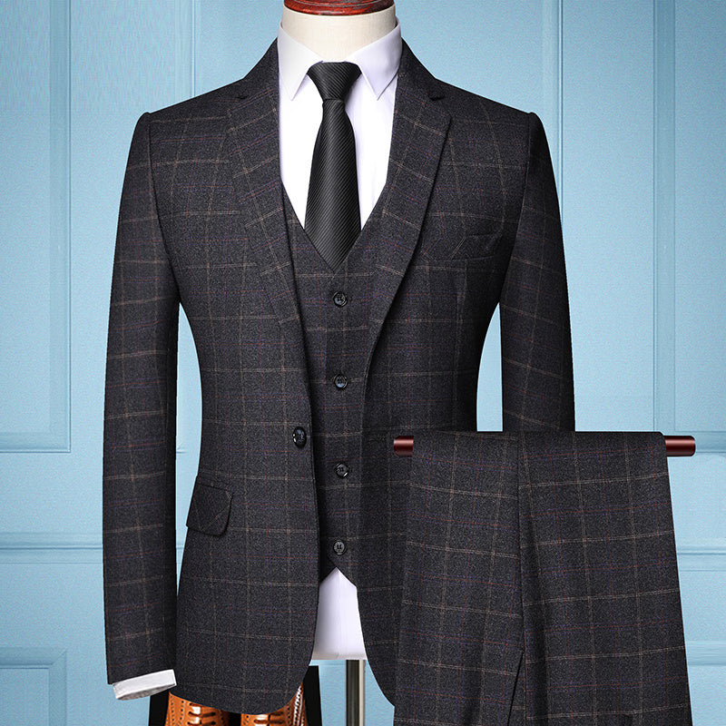 Desmond – Costume Trois Pièces pour Homme