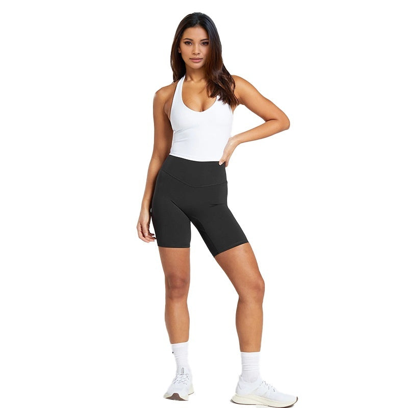 Jenny – Soutien-gorge de yoga sportif avec fonction anti-choc et anti-affaissement